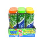 Toy Mendous Bubble Solution 6 Pack