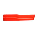 Wet Dry Vac Orange Commercial 1-1/2 Inch Crevice Tool