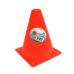 Smart Value 7 inch Training Cones 2 Pack