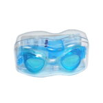 Water World Aquamarine Swimming Goggles