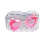 Water World Pink Swimming Goggles