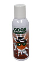 Odor Assassin Odor Eliminator Vanilla Bean Scent