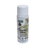 Odor Assassin Odor Eliminator Vanilla Bean Scent