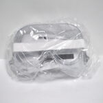 DJM Protective Safety Goggles