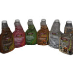 Stain-X 6 Pack Chemical Cleanup Kit