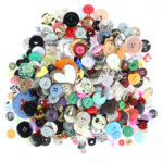 Buttons Galore Great Grab Bag Craft and Sewing Buttons