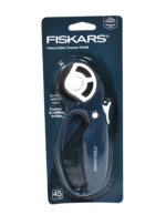 Fiskars Fashion Loop rotary Cutter 45MM