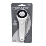 FISKARS Glitter Stick Rotary Cutter (45MM)