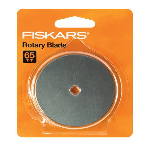 Fiskars Easy Change Ergo Control Rotary Cutter 45 mm