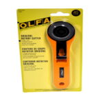 OLFA 45mm Large Rotary Cutter