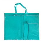 The Gypsy Quilter ToteOlogy Teal Sewing Notions Tote