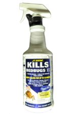 J T Eaton Bedbug Killer Water Based Spray CS-8395