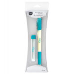 Dritz Mechanical Fabric Pencil Set with White Lead