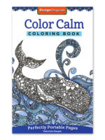 Color Calm Coloring Book