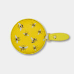 Monarque Mary Lake Bees Tape Measure