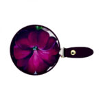 Monarque O'Keeffe Petunia Tape Measure