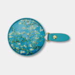 Monarque Almond Blossomes Tape Measure