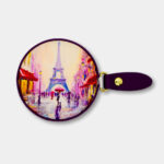 Monarque Paris Tape Measure