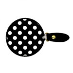 Monarque Polka Dot Tape Measure