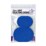 The Gypsy Quilter Grip and Stitch Quilting Disks