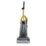 Cirrus 10A HEPA Commercial Bagged Upright Vacuum C-CPU4T