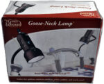 Goose Neck Sewing Light GGL