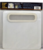 Serger Pad and Trim Catcher SPTC