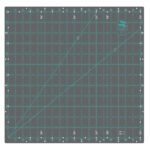 Creative Grids Self-Healing Double Sided Rotary Cutting Mat 12in x 18in