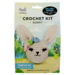 Needle Creations Woodland Bunny Crochet Kit