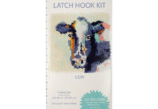 Latch Hook Kit