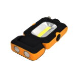 COB LED Work Light With Magnetic Pick Up Tool