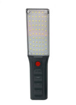 Slim Light Rechargeable LED Work Light