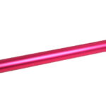 Fuchsia Replacement Wand Designed To Fit Dyson V6 Absolute Handheld Vacuum
