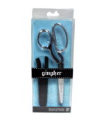 Gingher 8 Inch Serrated Dressmaker Shears G-8Z