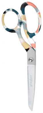 Gingher 8 Inch Designer Series Rynn Knife Edge Dressmakers Shears