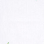 Jack Dempsey Needle Art Butterflies Table Runner