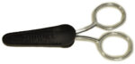 Gingher 4 Inch Straight Embroidery Scissors