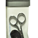 Gingher 4 Inch Curved Scissors G-4C