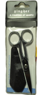 Gingher 5 Inch Knife Edge Craft Scissors