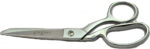 Gingher 8 Inch Micro Serrated Edge/Knife Edge Dressmaker's Shears G-8ZB