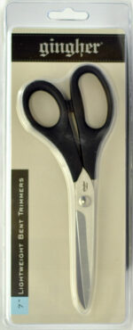 Gingher 7 Inch Knife Edge Scissors G-7