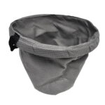 Titan TCS5702 and TCS6602 Central Vacuum Microtex Cloth Filter 060147