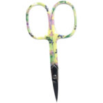 Triumph 3 3/4" Floral Embroidery Scissors B4814