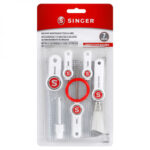 SINGER Sewing Machine Maintenance Tool Kit