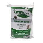 Enviorcare Modern Day 12 Gallon Central Vacuum Anti-Allergen Bags AMD814L