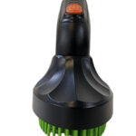 Clean Obsessed Pet Brush and Shedding Control Vacuum Attachment Tool