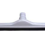 Fitall 14 Inch Commercial Nylon Bristle 1-1/2 Inch Vacuum Floor Brush Attachment 535