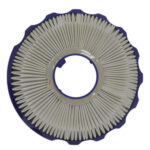 Post Motor HEPA Vacuum Filter Designed To Fit Dyson DC 40 Upright Vacuums FI-622