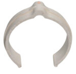 Vaculine Central Vacuum Cleaner Quick Wire Clip Holds Low Voltage Wire To Pipe