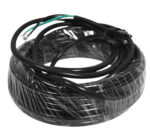 Cirrus Canister Vacuum 40 Foot HA1 and HA2 Power Cord 570989301